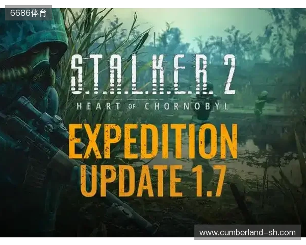 《潜行者2：切尔诺贝利之心》PS5版现已上市！